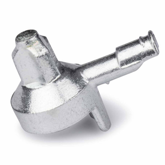 10 Pcs Shelf Pins Compatible with IKEA Part 131372 Billy Bookshelf - Zinc Alloy Die-Cast Shelf Support Pegs