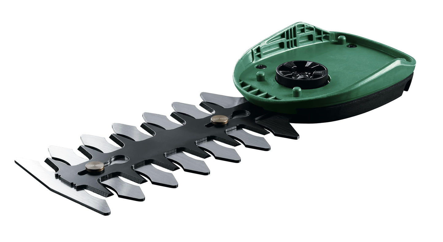 Bosch ISIO 120MM Shrub Shear Blade