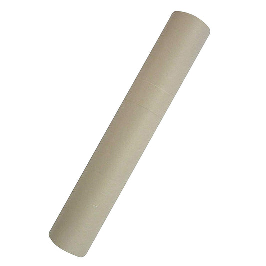ONAO Shoji Paper Roll (11 x 118 Inch), Shoji Screen Replacement Paper, Japanese Shoji Gami, Made in Japan, Natual White