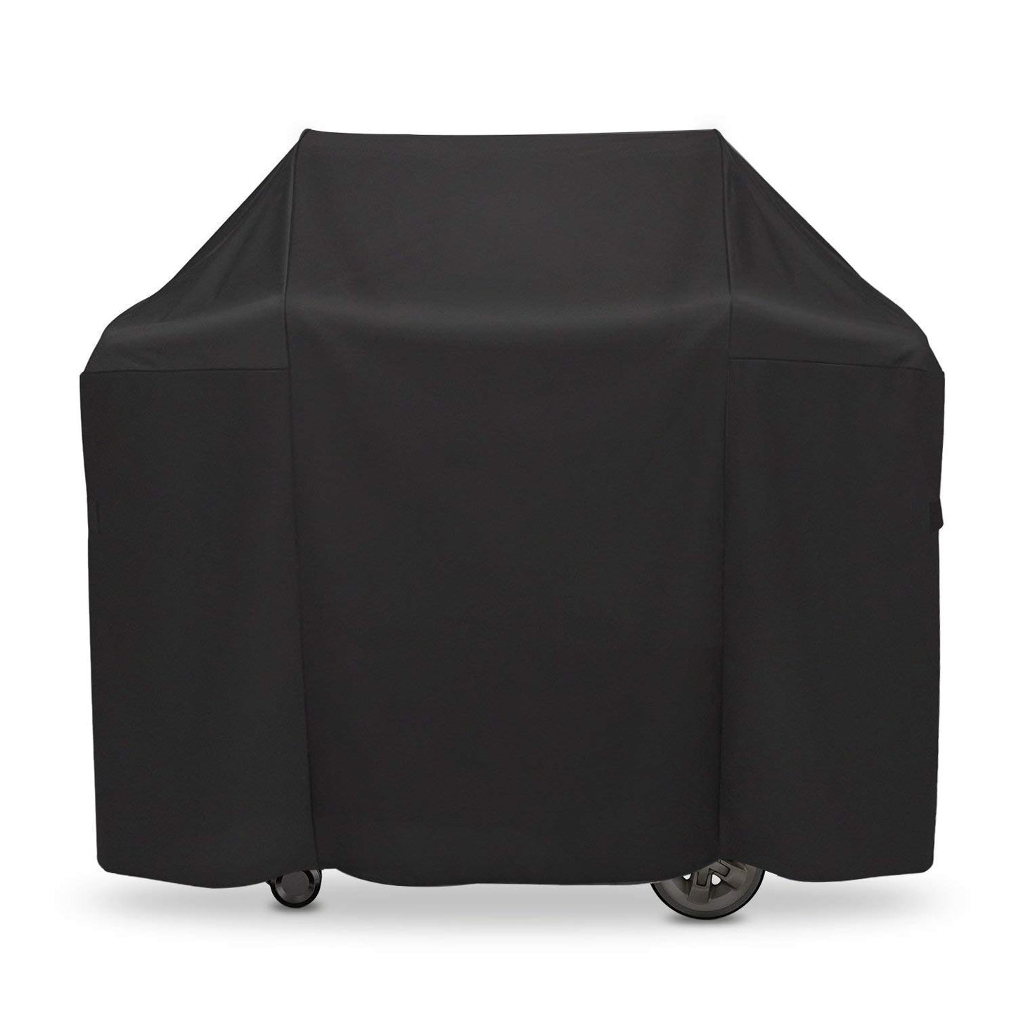 onlyfire BBQ Cover, Grill Covers Waterproof and Heavy Duty Barbecue Cover Fits Weber7139, Spirit 300 Series