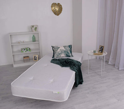 Starlight Beds Daisy Tufted European Single Mattress