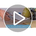 Asdirne Scissors, Stainless Steel Blades, Soft Grip Handle, Suitable for Households,Offices and Schools, Blue/Grey, 4 pcs/Pack