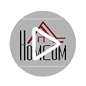 HOMCOM Double Open Wardrobe on Wheels, Bedroom Wardrobe with Clothes Hanging Rails, 3 Storage Shelves, Mobile Garment Rack for Cloakroom, Hallway, Black