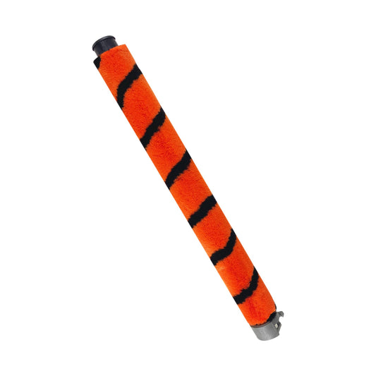 Smilefil 263mm/10.35in AZ910UKT Soft Brush Roller Replacement for Shark Vacuum Cleaner AZ910UK AZ702UK AZ950 Anti Hair Wrap