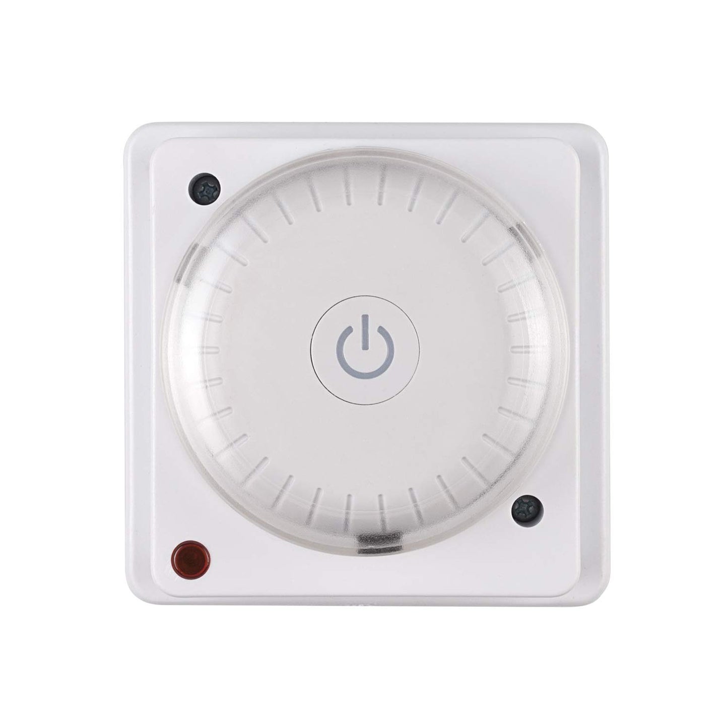 HBN WiFi Smart Wall Timer Switch, Compatible with Alexa and Google Assistant, No Hub Required, APP Remote Control, Control Your Devices from Anywhere