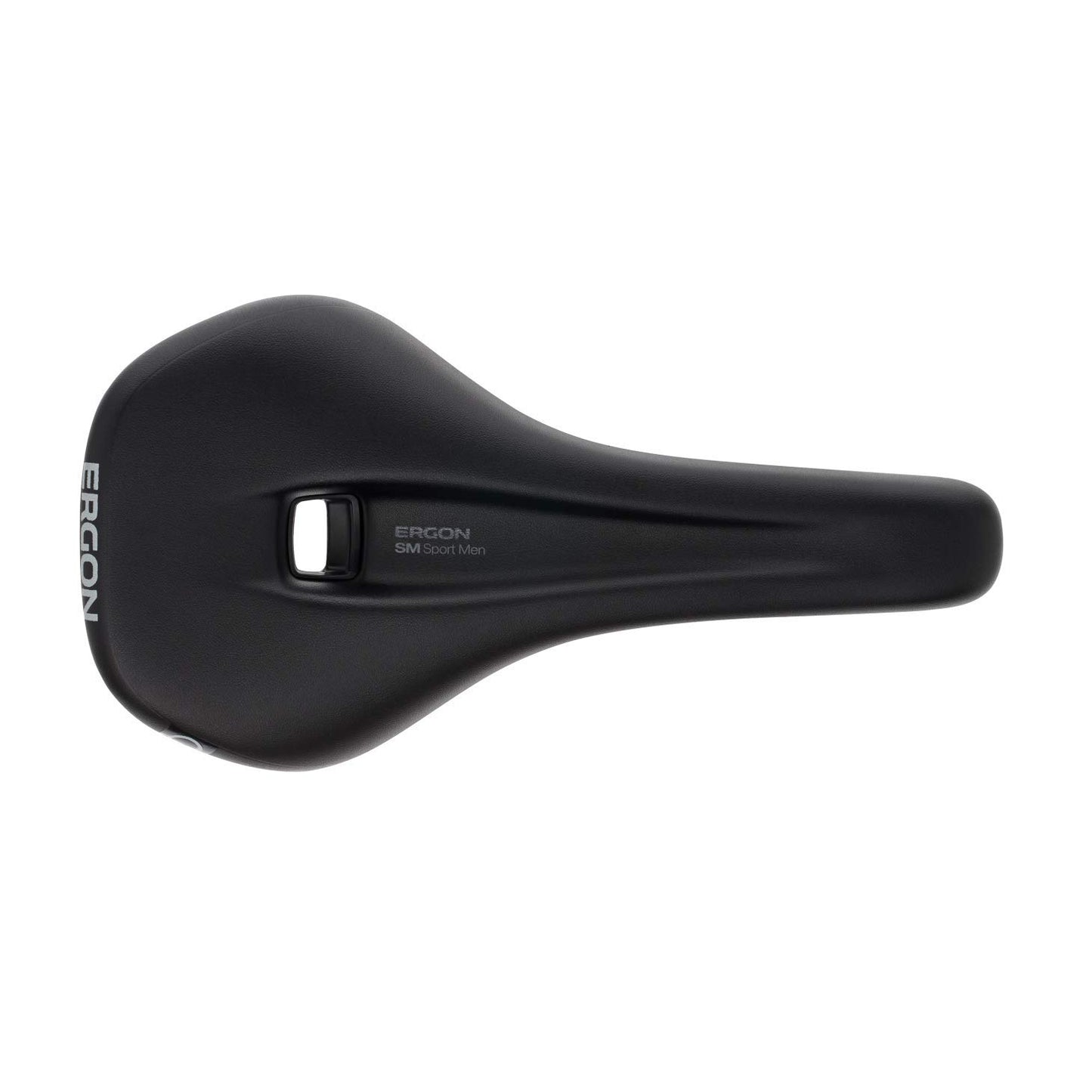 Ergon SM MTB Sport Men Black M/L