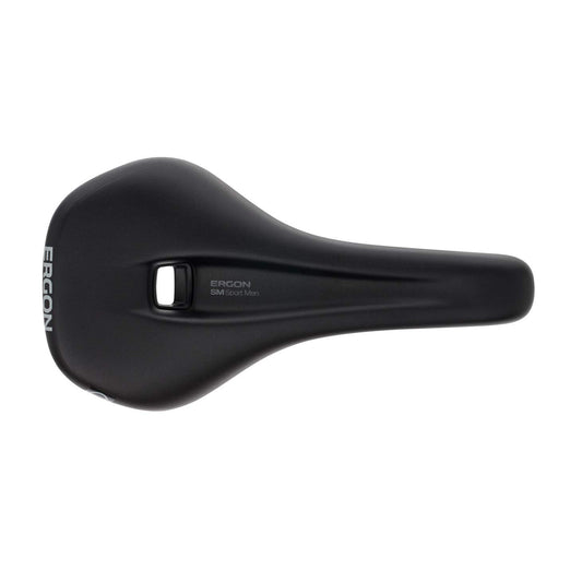 Ergon SM MTB Sport Men Black M/L