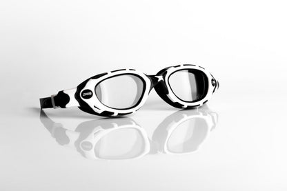 Zoggs Original Predator Flex Photochromic Lens Adult Goggles