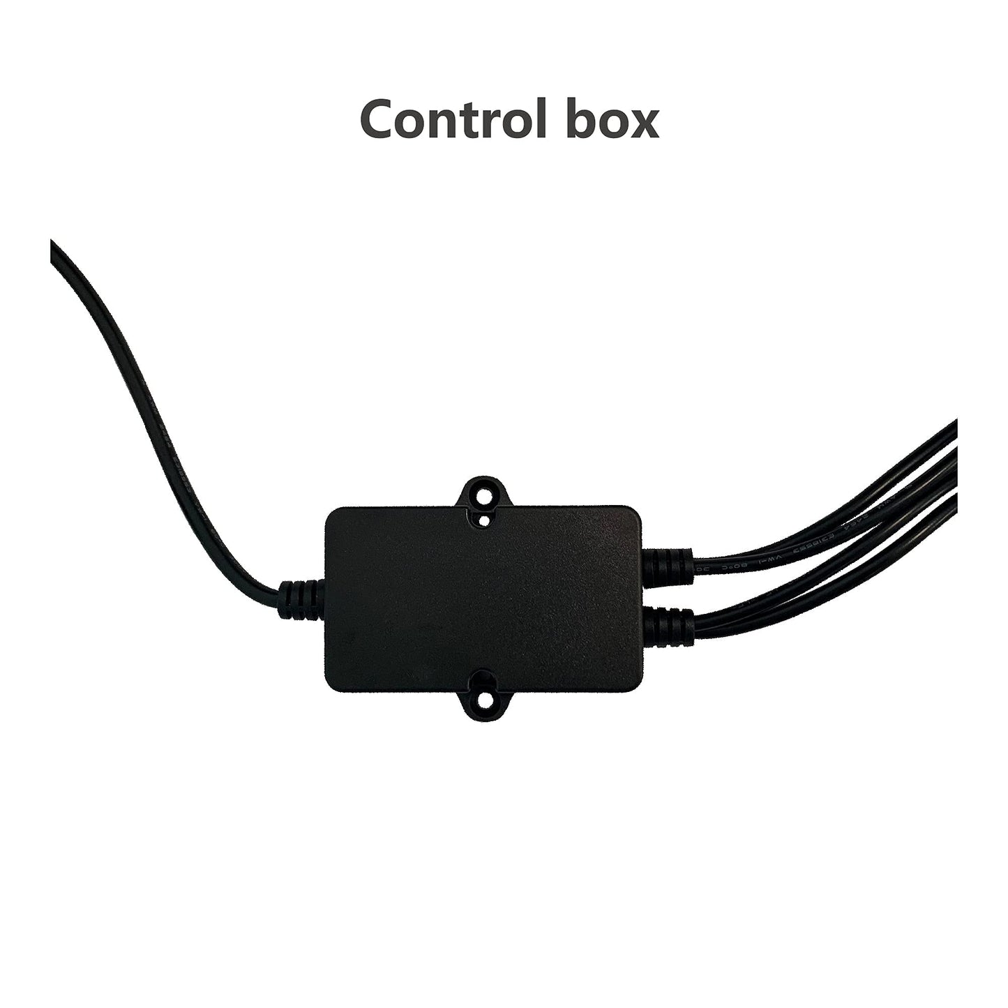 STAIGO Touch Sensor Control Box Replacement Lift Chair/Electric Loungers/Power Supply Sofa for Limoss/Okin/Kaidi (4 Touch)