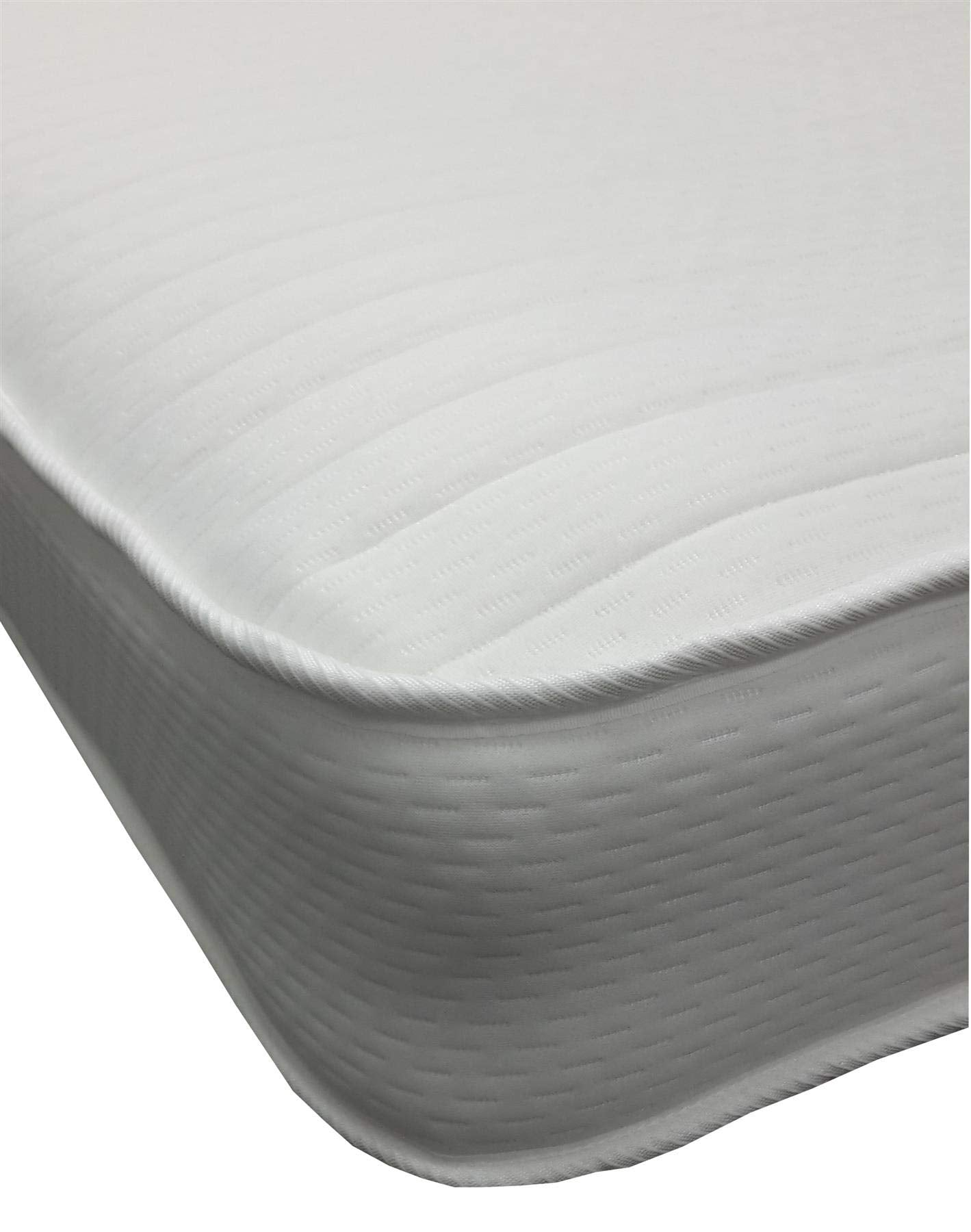 eXtreme comfort ltd Linear Essentials Small Double Mattress