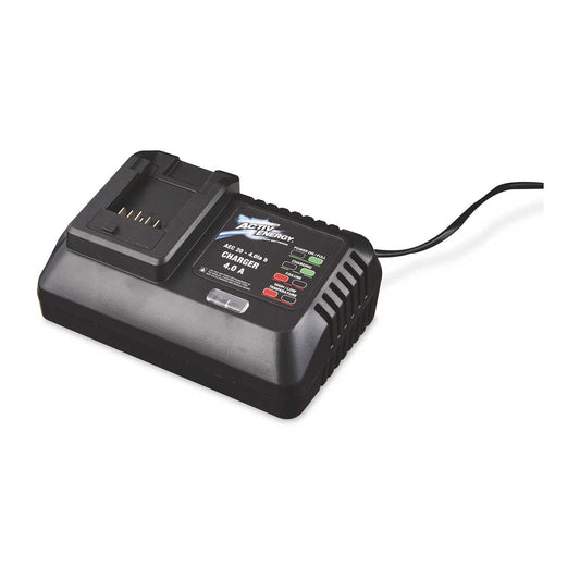 Activ Energy Universal Battery Charger for FERREX Battery Tools Garden Tools