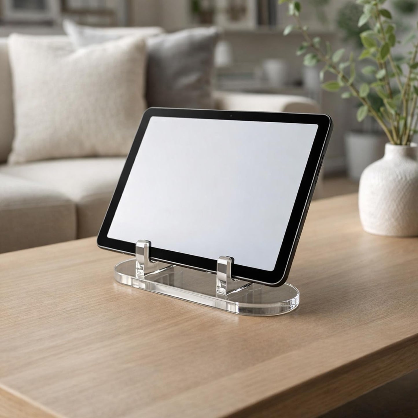 YREYBN Card Display Stand, Trading Card Display Stand for Graded Cards, Versatile Card Stands for Collectors and Exhibitions
