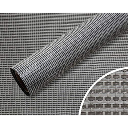 Fashy Brunner Kine Tables, Tent, Gray, Size: 600 cm x 300 cm