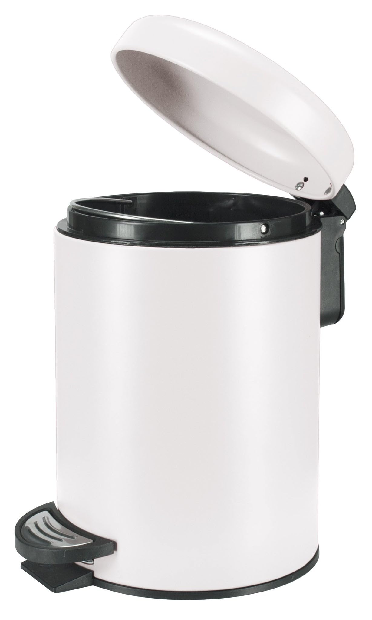 Kleine Wolke Cosmetic Bin One White 3 Litres