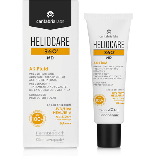 HELIOCARE 360? AK fluid 50 ml.