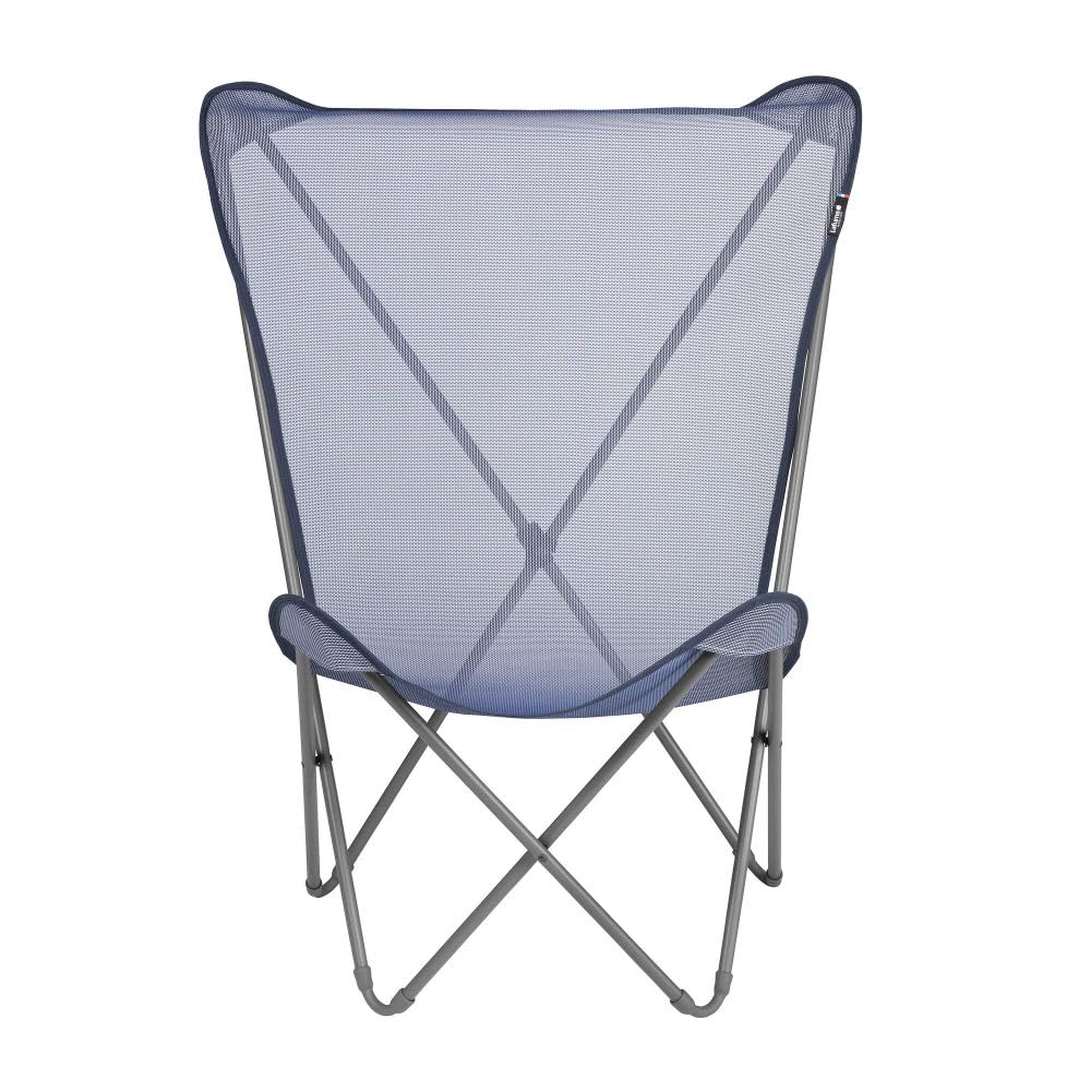Design Chair Pop Up Ocean Ii Lafuma Mobilier