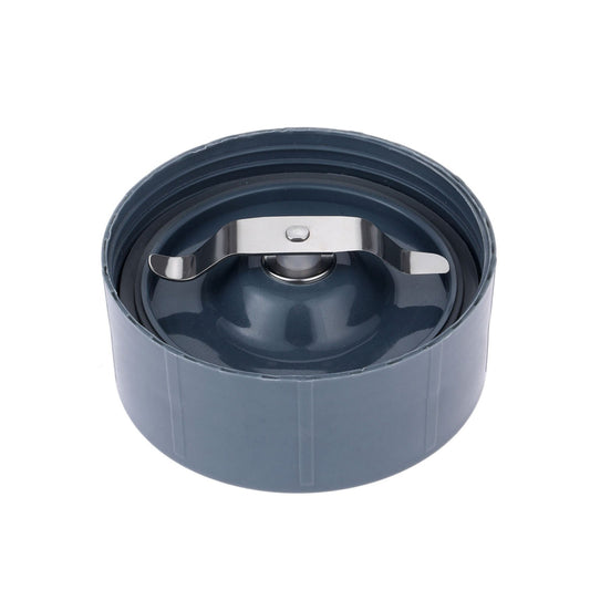 Dreld Milling Blade Replacement for Nutri Bullet, Flat Blade Blender Accessories Compatible with 600W & 900W NUTRIBULLET Blender