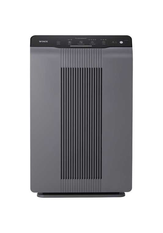 WINIX 5300-2 Air Purifier for Home Bedroom, CADR 390m?/h, 99m?, Carbon & HEPA Filters Pollen Allergies Dust Smoke Odors, Air Cleaner Smart Sensor,