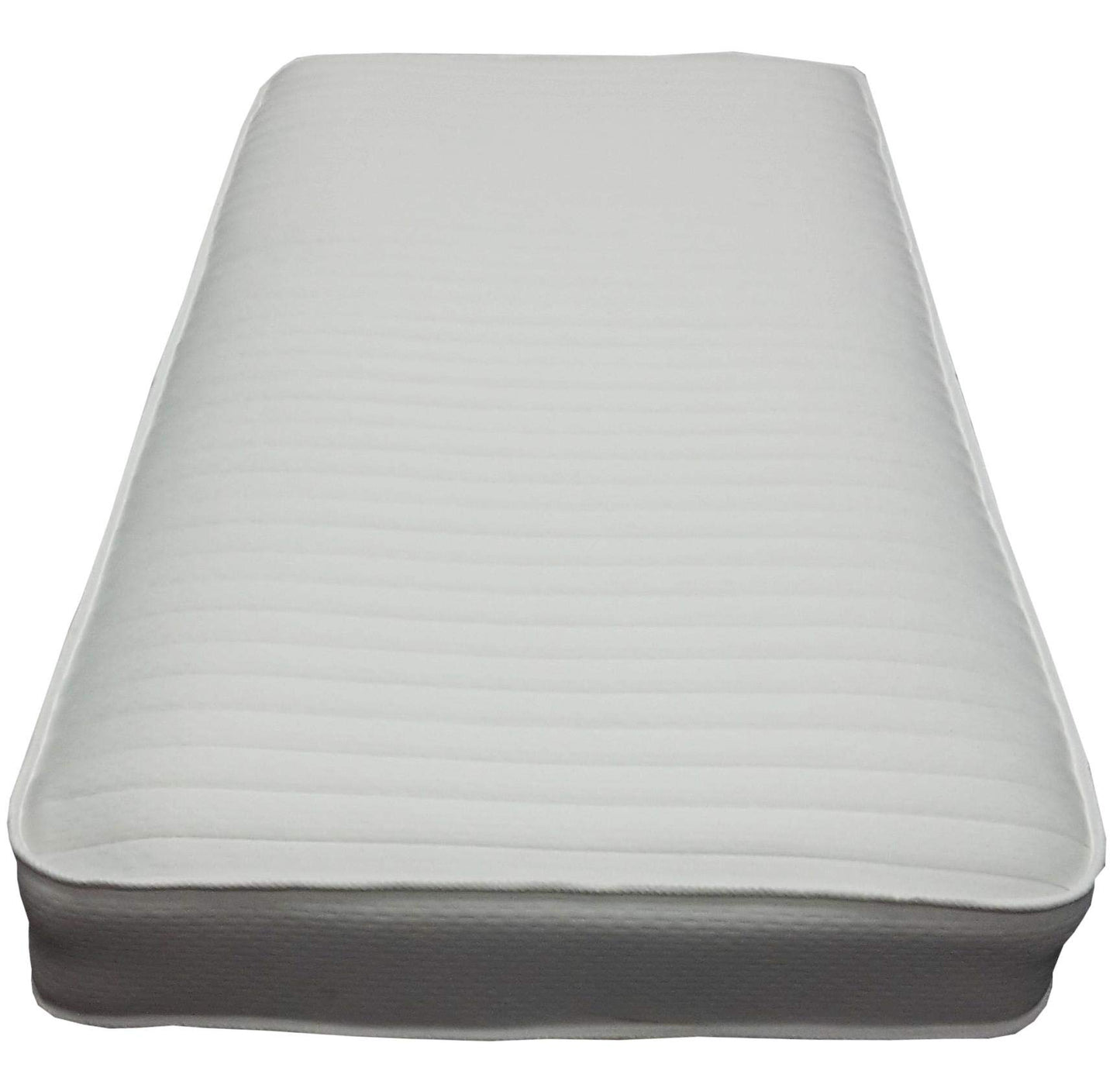 eXtreme comfort ltd Linear Hybrid Shorty Mattress