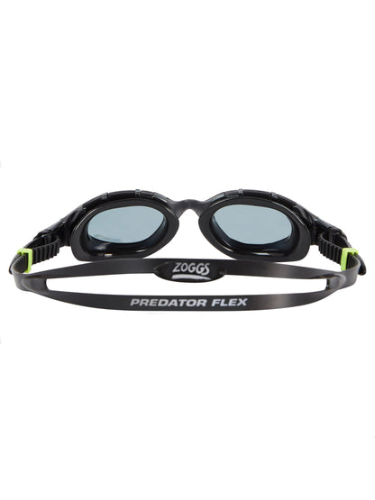 Zoggs Original Predator Flex Polarised Lens Adult Goggles
