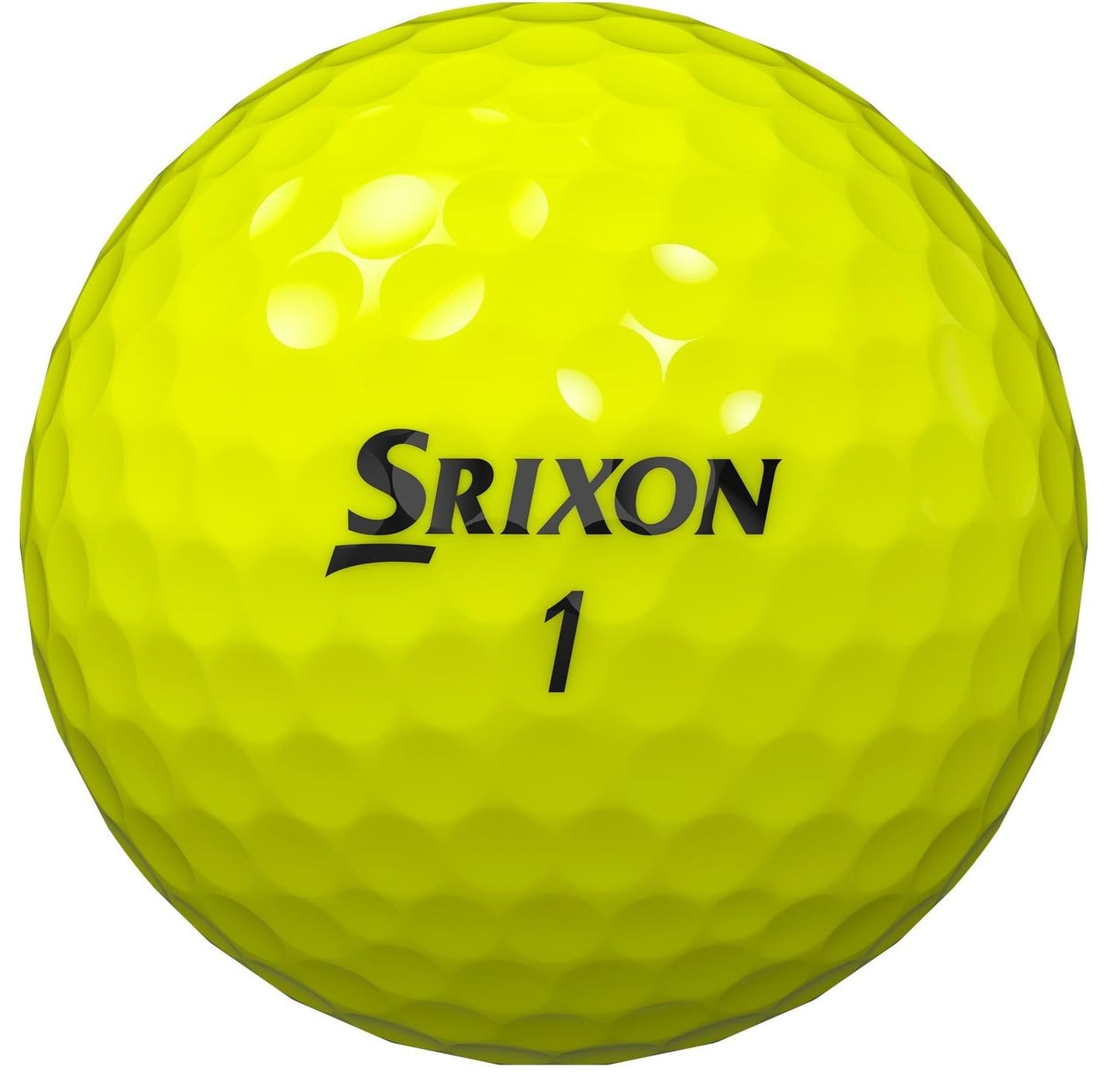 Srixon Z Star 8 - Dozen Premium Golf Balls - Tour Level - Performance - Urethane - 4 pieces - Premium Golf Accessories and Golf Gifts