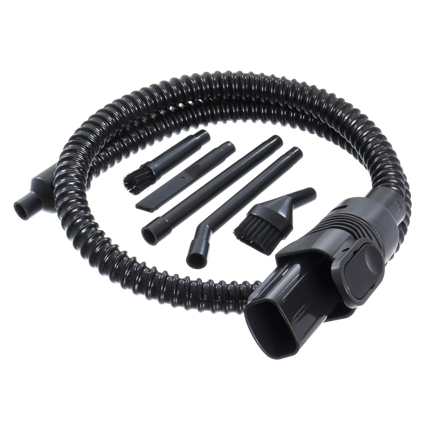 Reliapart Car Detailing Vacuum Cleaner Mini Attachment Kit for Shark IZ400 Series Cordless Vacuum Cleaner