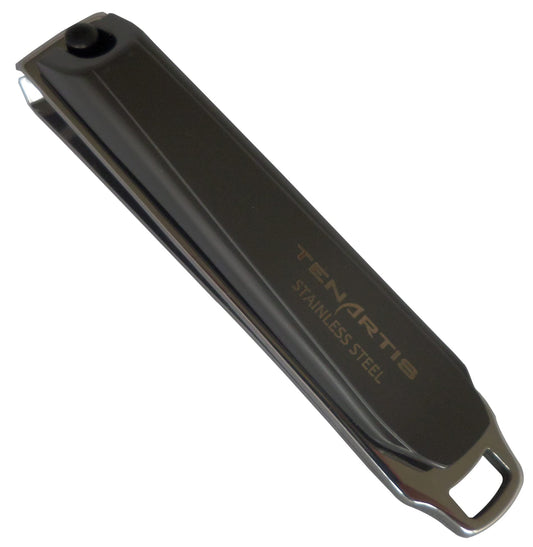 Stainless Steel Professional Pedicure Nail Clippers Boston - Tenartis