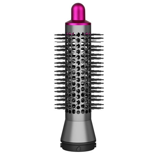 YTCHYYSK Small Round Volumizng Brush Attachment Compatible with Dyson Airwrap HS01/05/08, 20MM Smaller Tiny Round Brush for Short Medium Length Hair