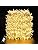 GlobaLink Christmas Lights Outdoor, 50m/164FT 2000LEDs Christmas Fairy String Lights Mains Powered with 8 Modes, IP44 Waterproof Cluster Lights for Xmas Tree Outside Gazebo Garden Decor - Warm White