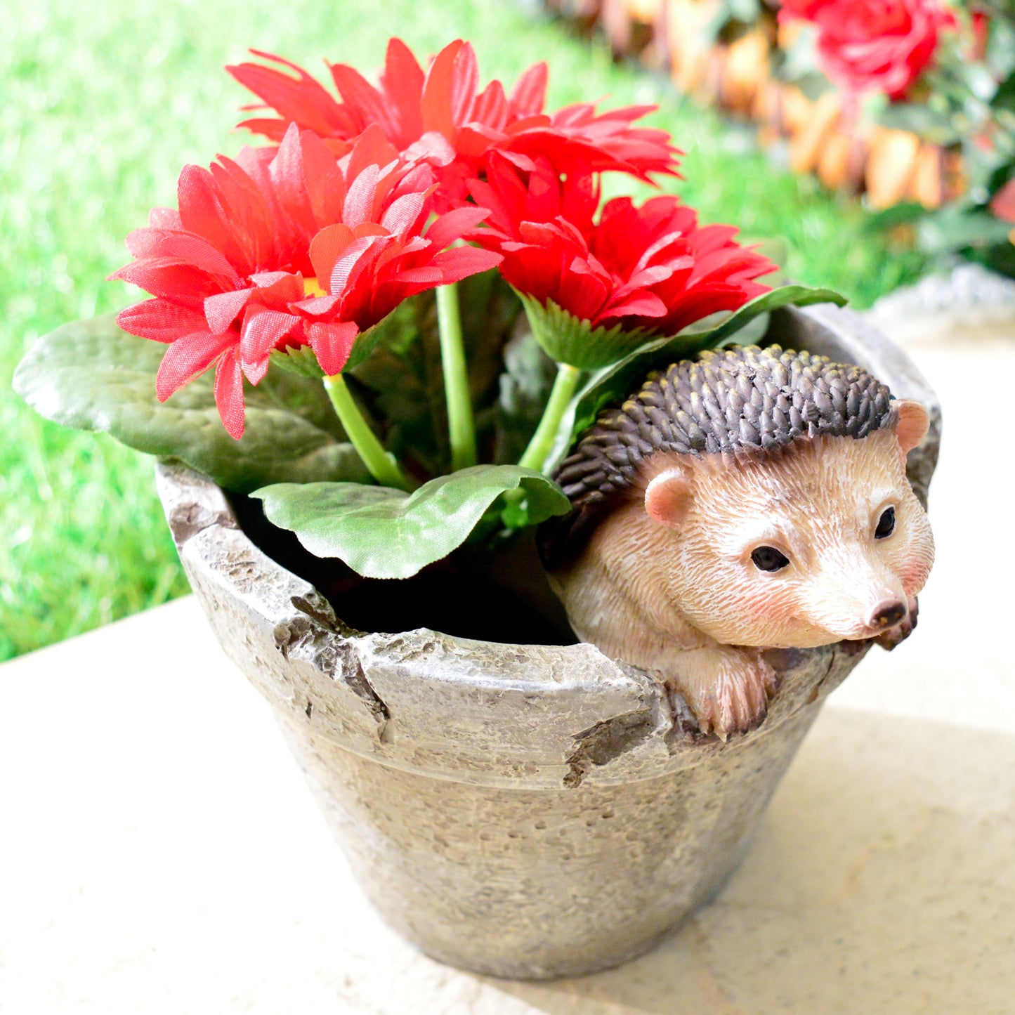 Animal Planter