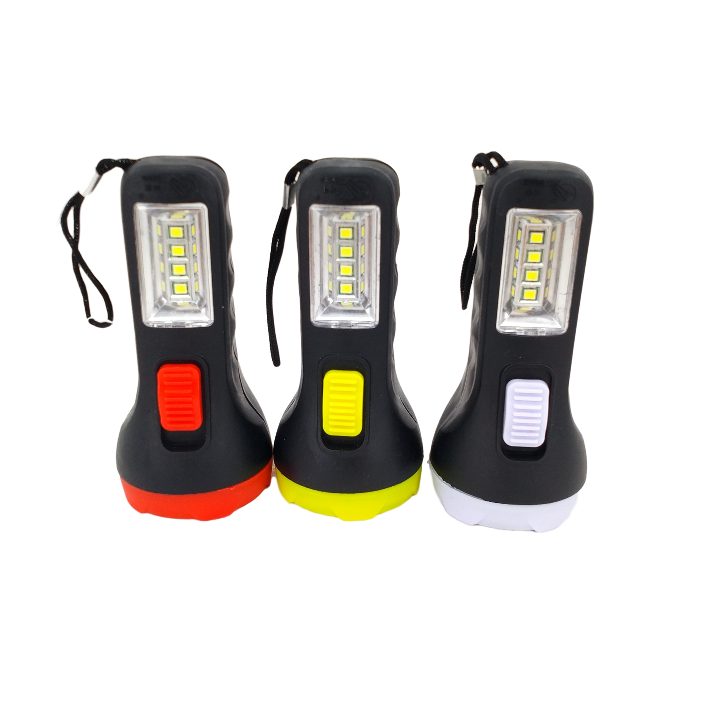 2 in 1 Mini Torches ? Set of 3