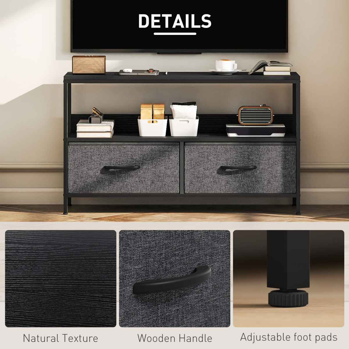 TV Stand/TV Cabinet