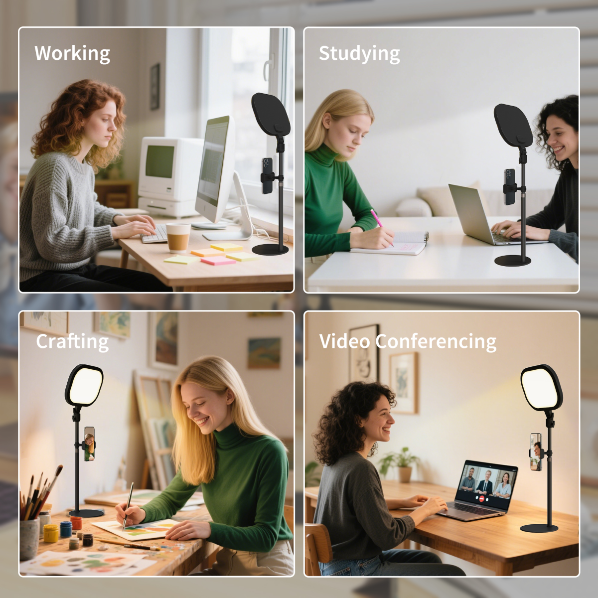 Desk Lamp