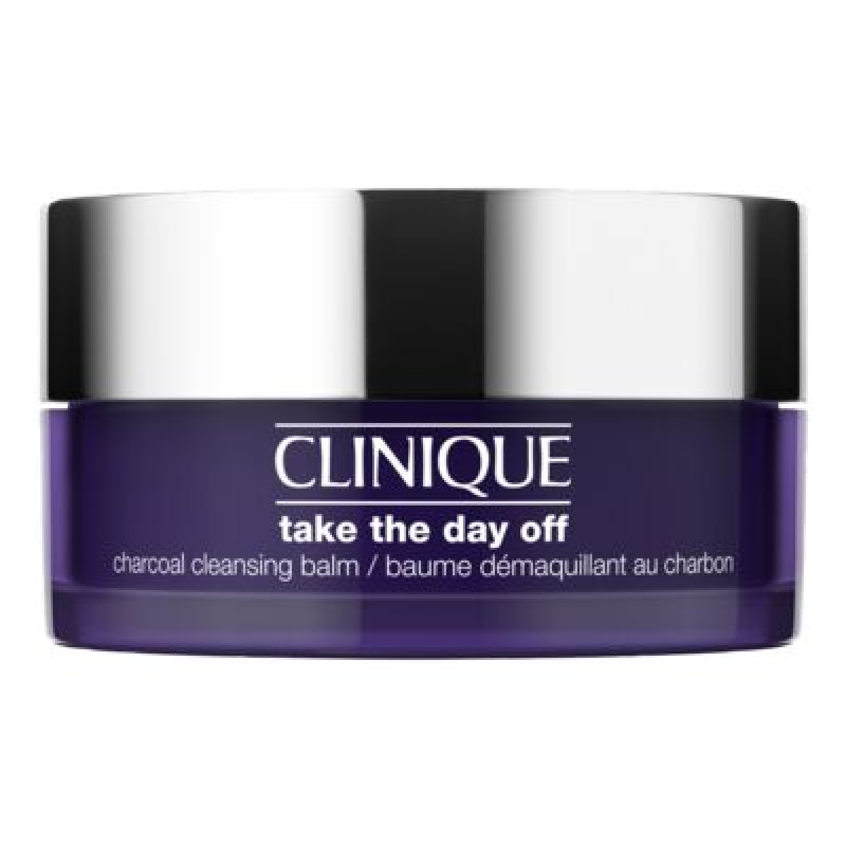 Clinique Take The Day Off Charcoal Cleansing Balm 125ml
