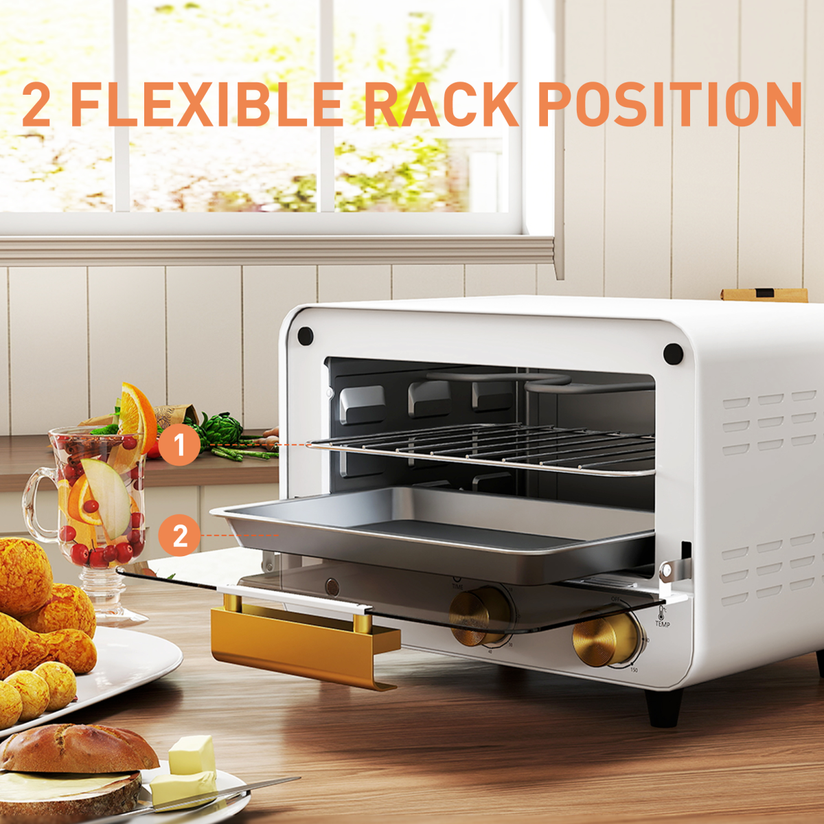 oven