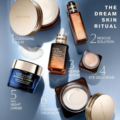 Estee Lauder Revitalizing Night Power Bounce Cream 50ml