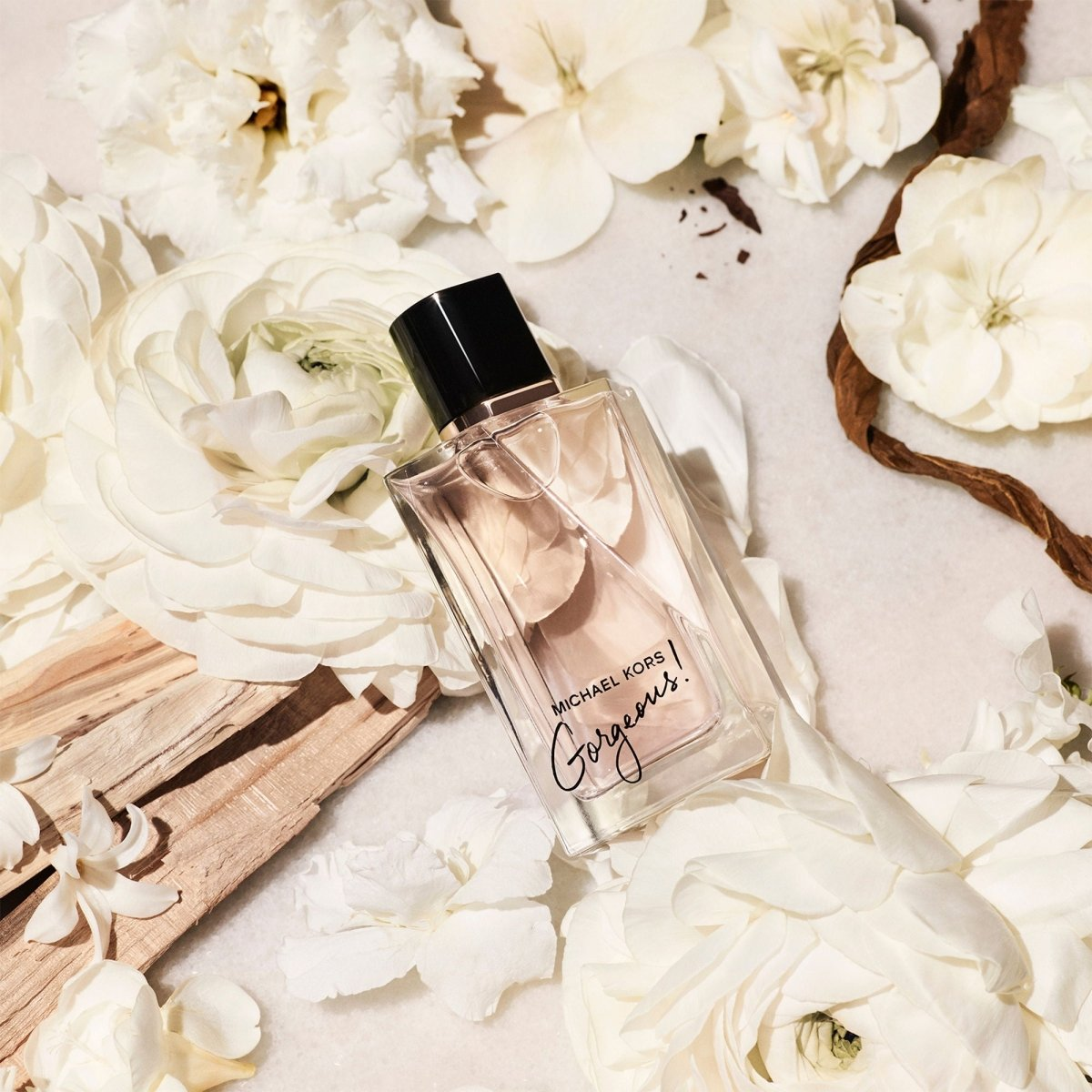 Michael Kors Gorgeous Eau De Parfum Spray 50ml
