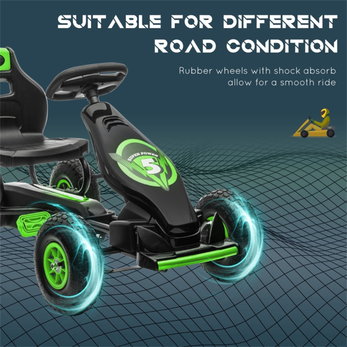 Children's cycling toys