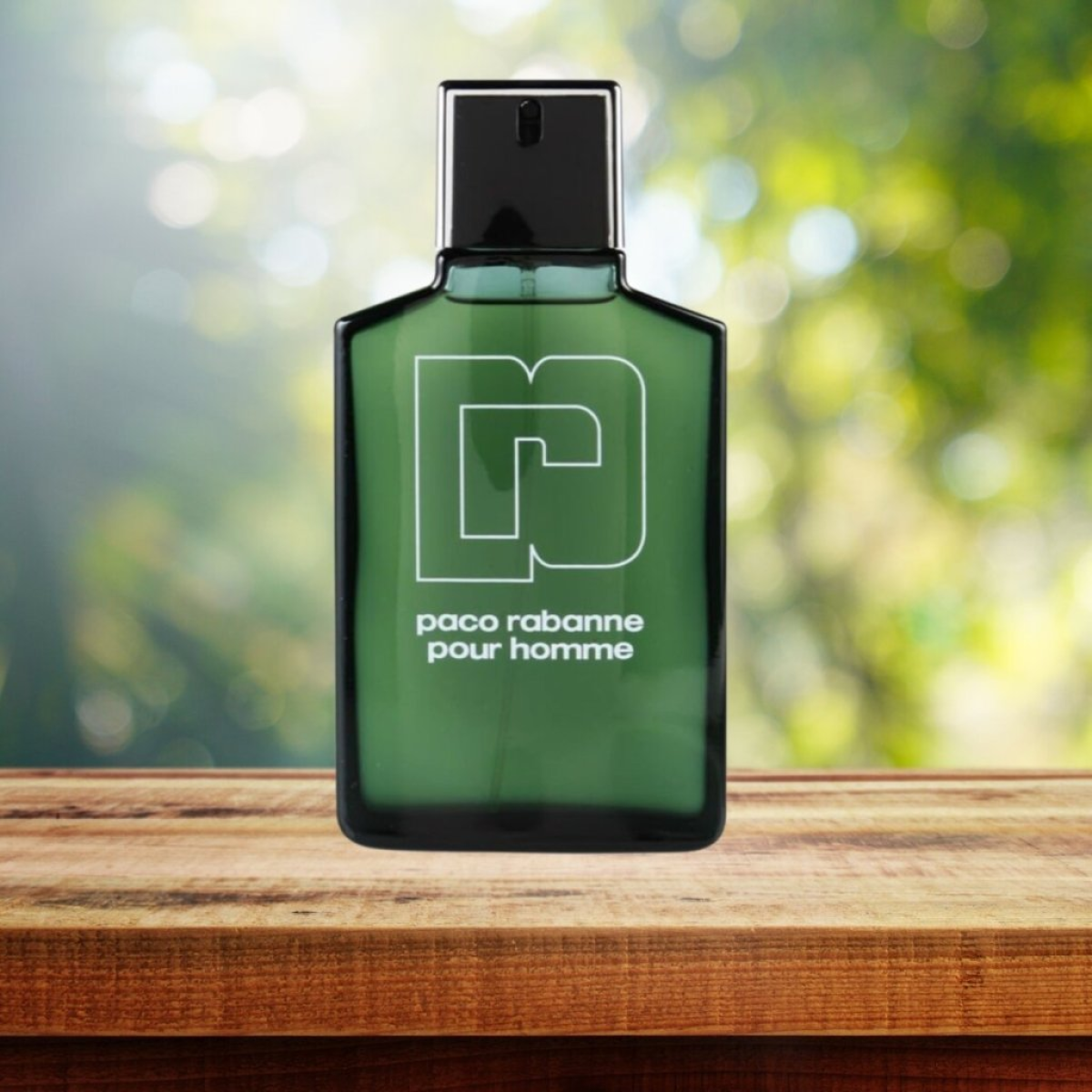 Paco Pour Homme Eau De Toilette Spray 100ml