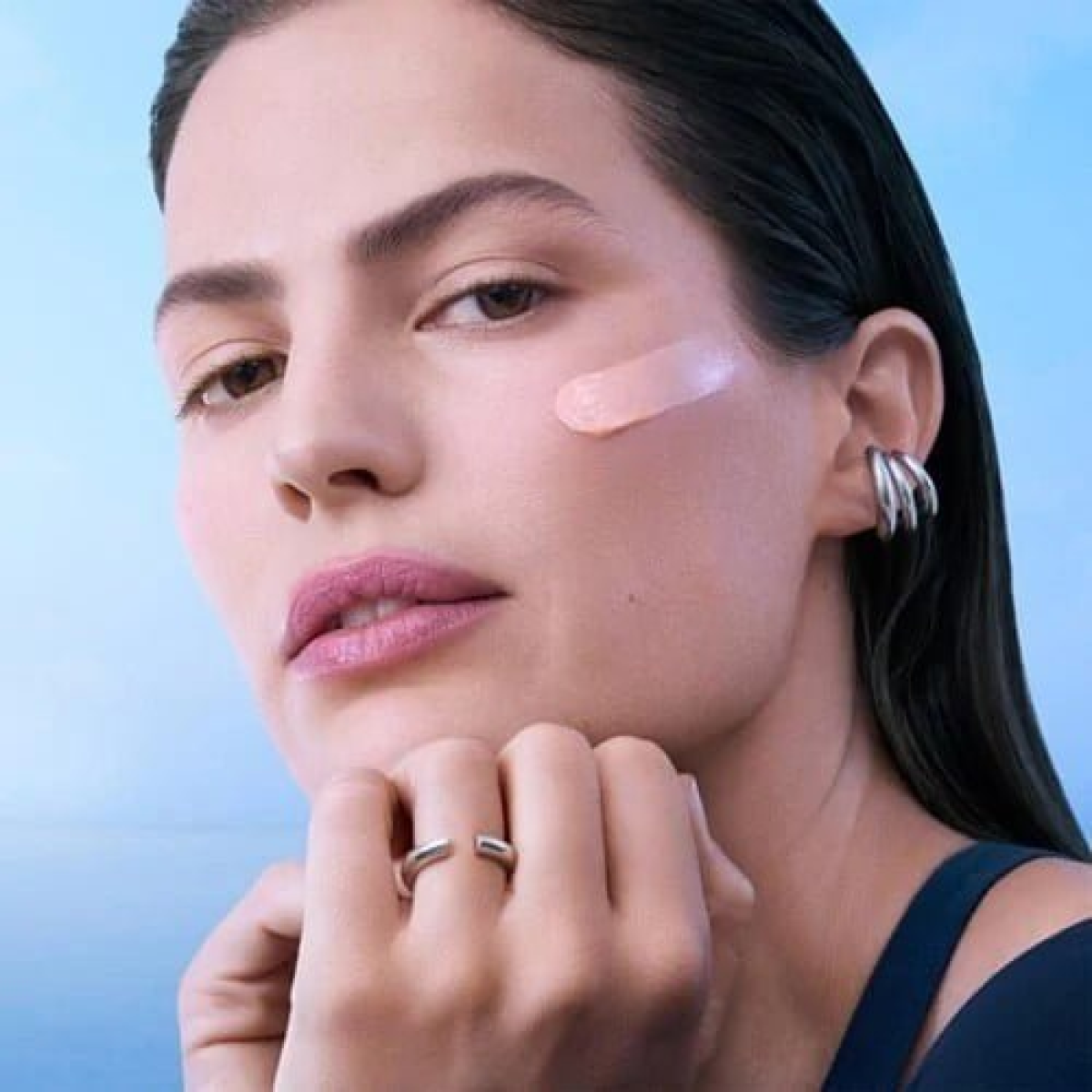 Biotherm Peptides Uplift Firming Cream 50ml
