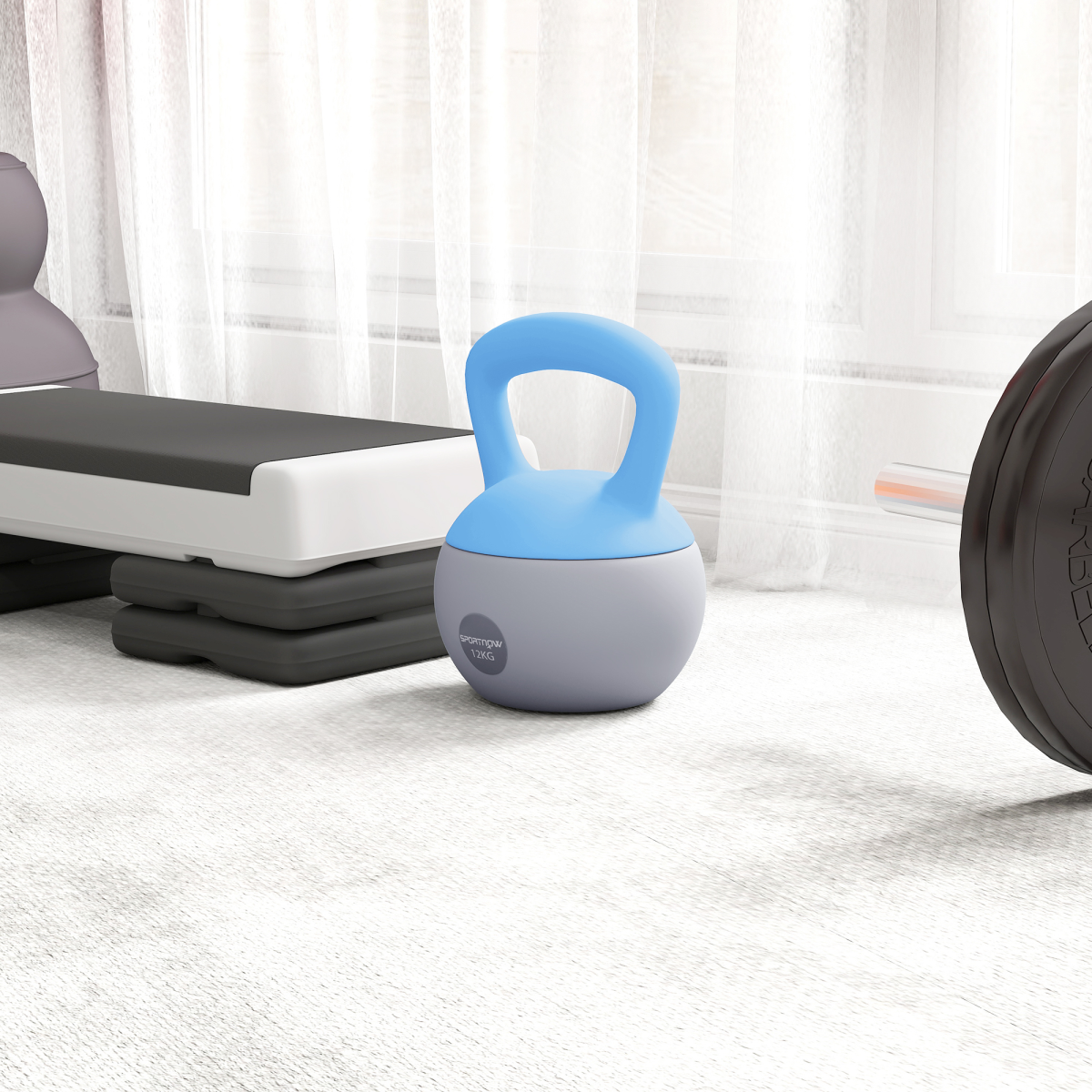 Kettlebell