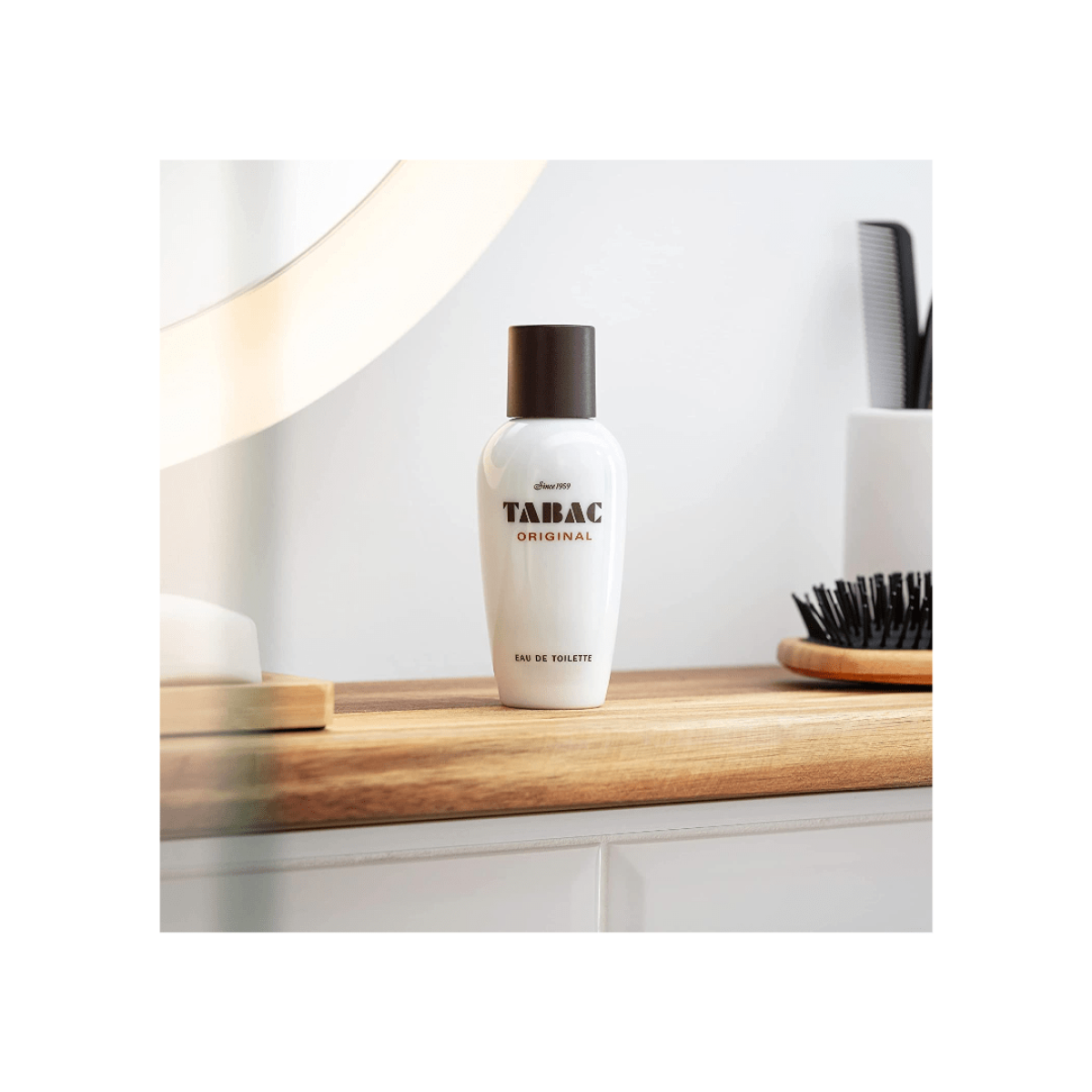 Tabac Eau De Toilette Spray 100ml