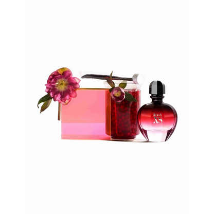 Paco Rabanne Black XS Eau de Parfum Spray 30ml
