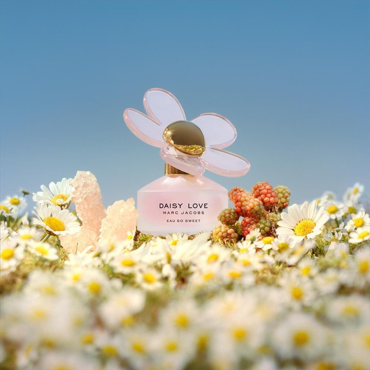 Marc Jacobs Daisy Love Eau So Sweet Eau De Toilette Spray 50ml