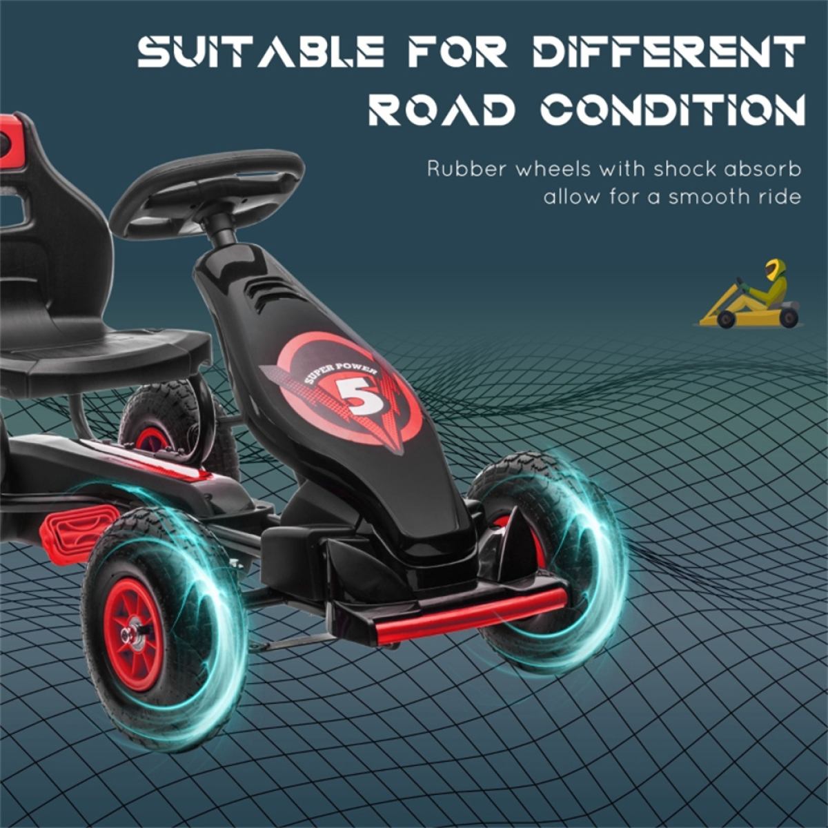 Children's cycling toys