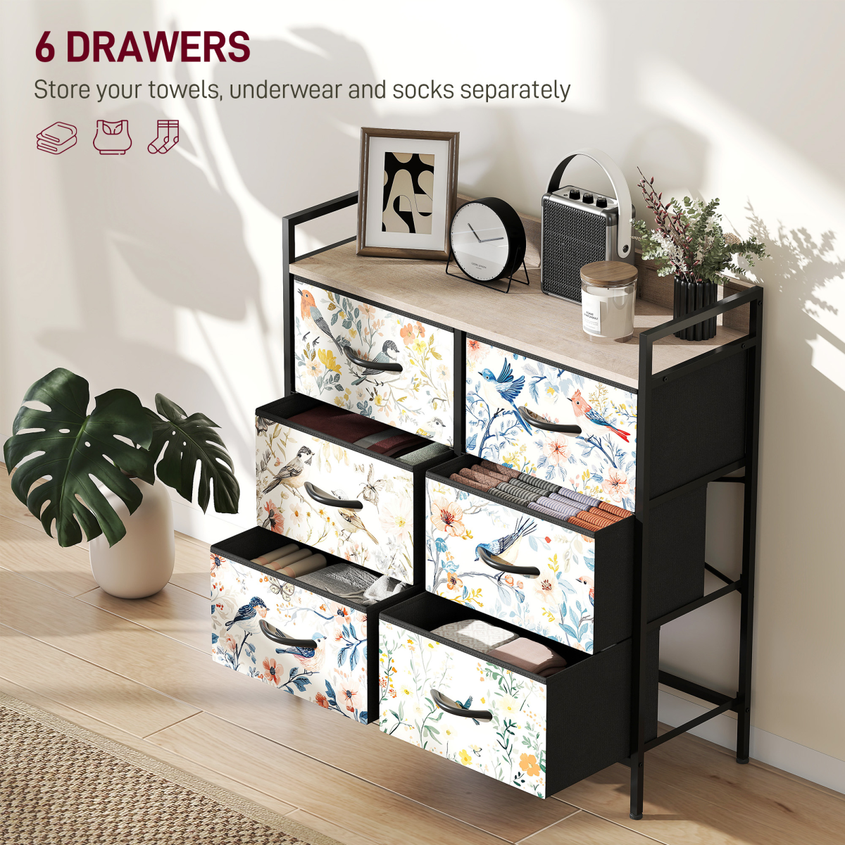 Kitchen Storage Cabinet