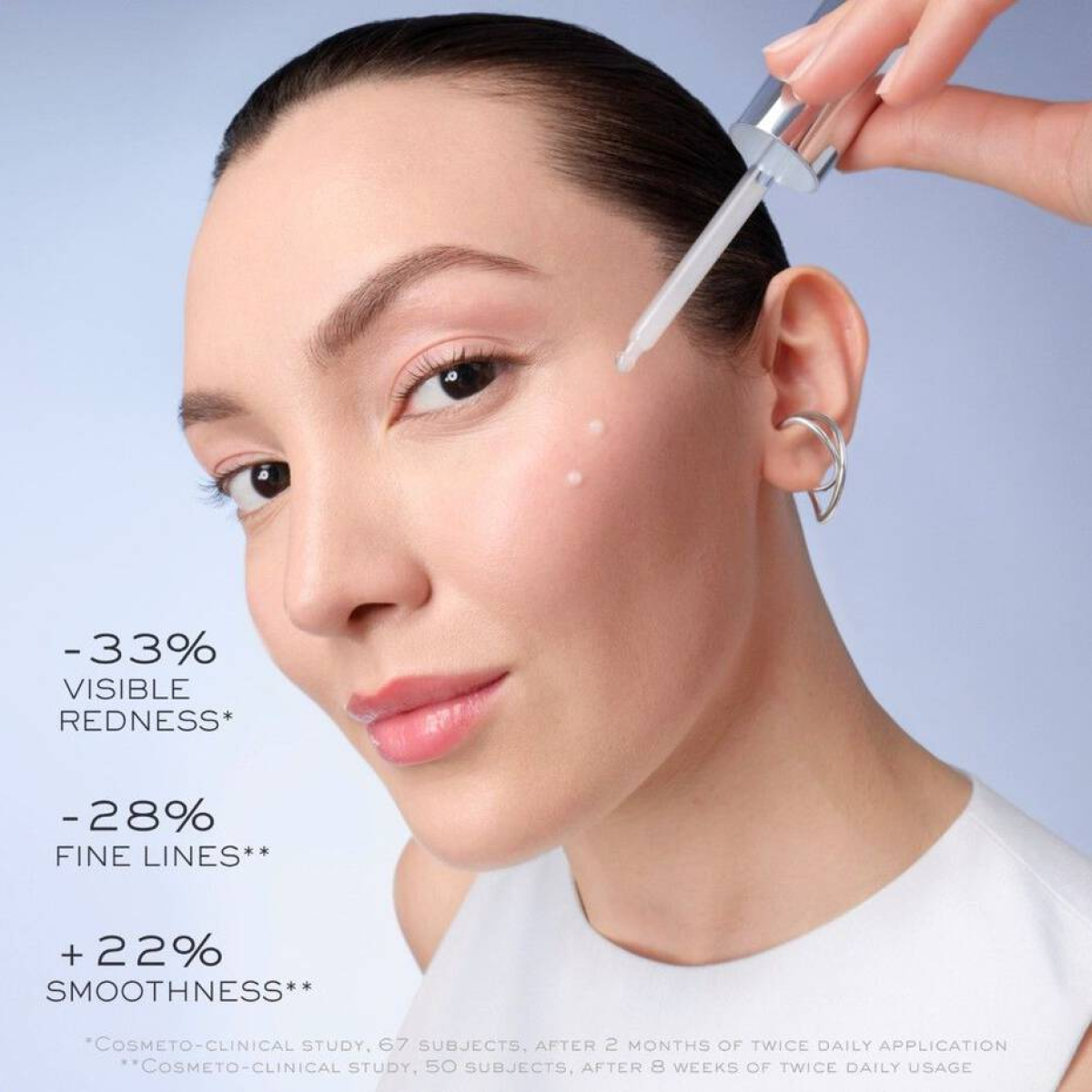 Lancôme Génifique Ultimate Refillable Serum 115ml