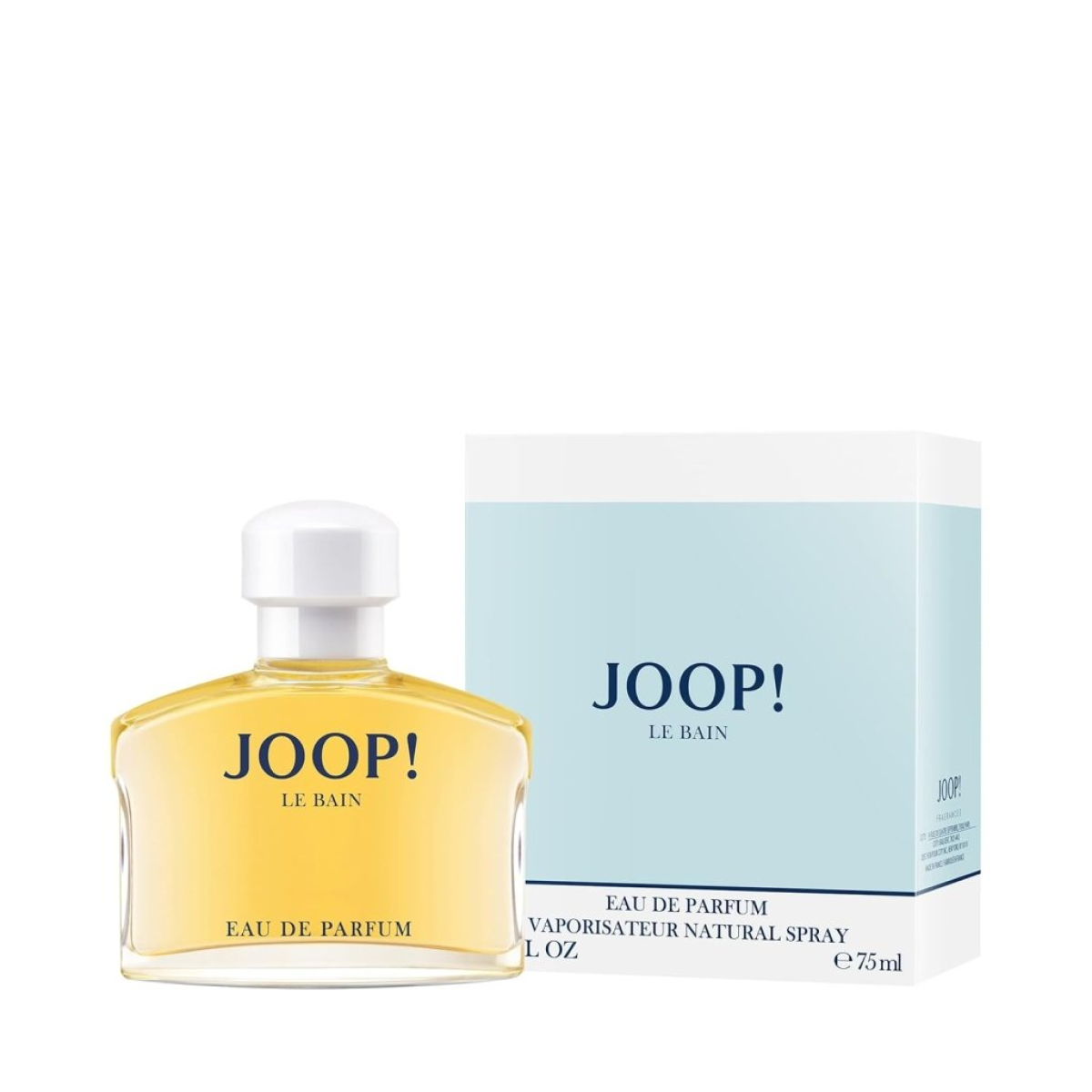 Joop! Le Bain Eau De Parfum Spray 75ml