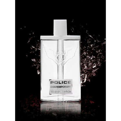 Police Contemporary Eau de Toilette Spray 100ml