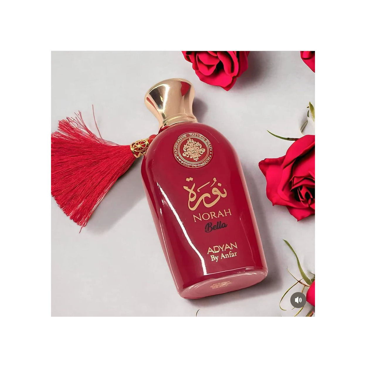 Norah Bella EDP (100ml)